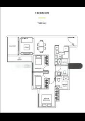 Highline Residences (D3), Condominium #566838811